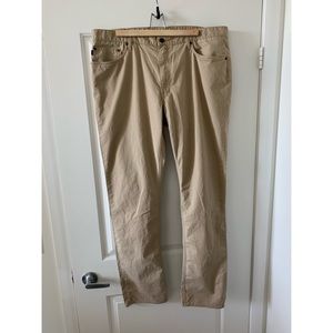 Polo Ralph Lauren slim straight pant